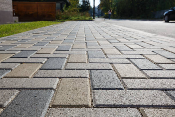Reasons to Select Us for Your Driveway Paving Requirements in Columbus, MN