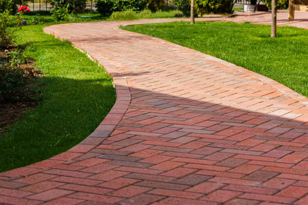 Best Local Driveway Pavers  in Columbus, MN