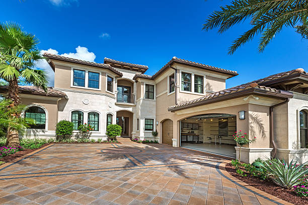 Best Best Driveway Pavers  in Columbus, MN