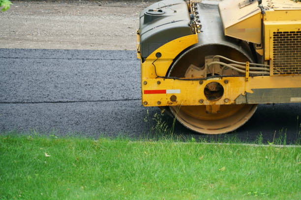 Driveway Pavers for Homes in Columbus, MN